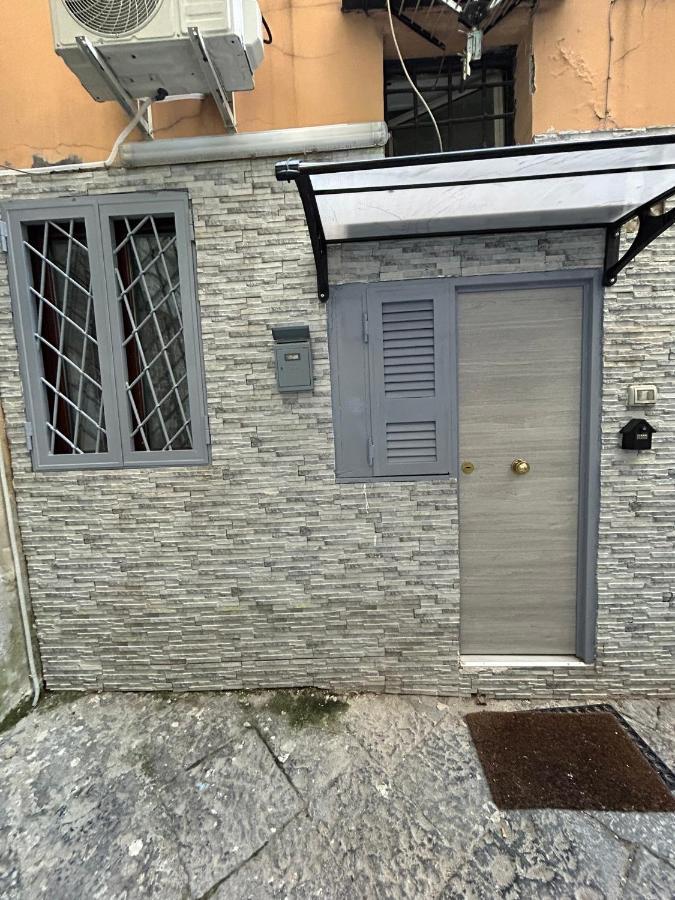 Апартаменты Mini House Vicoletto Pontenuovo 41 Неаполь Экстерьер фото